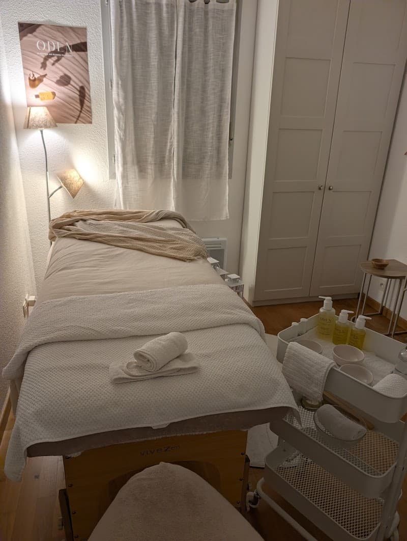 Gaëby - Facialiste - Massage Kobido & Gua Sha - Colomiers photo