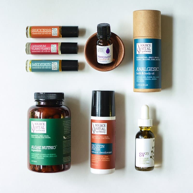 Gaelle Organic Houston photo