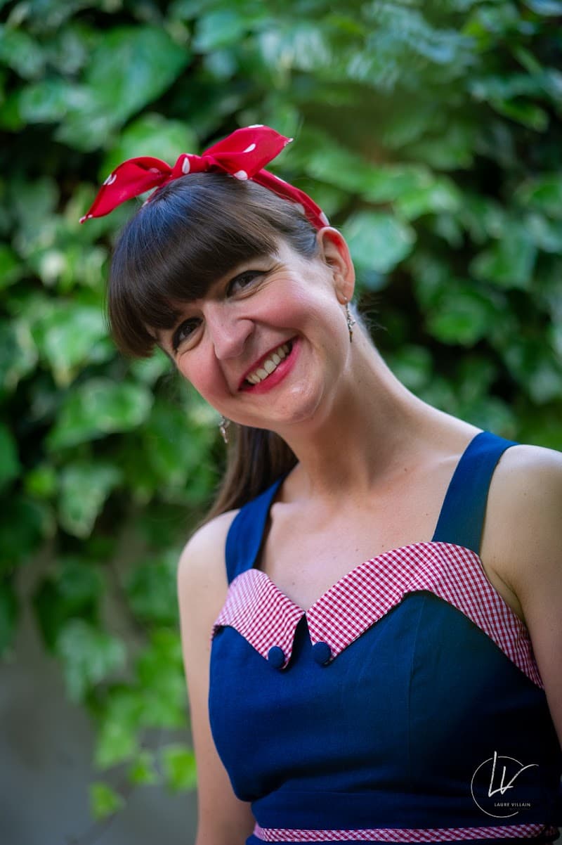 Gaëlle Piton sophrologie méditation coaching SAINT-DENIS photo