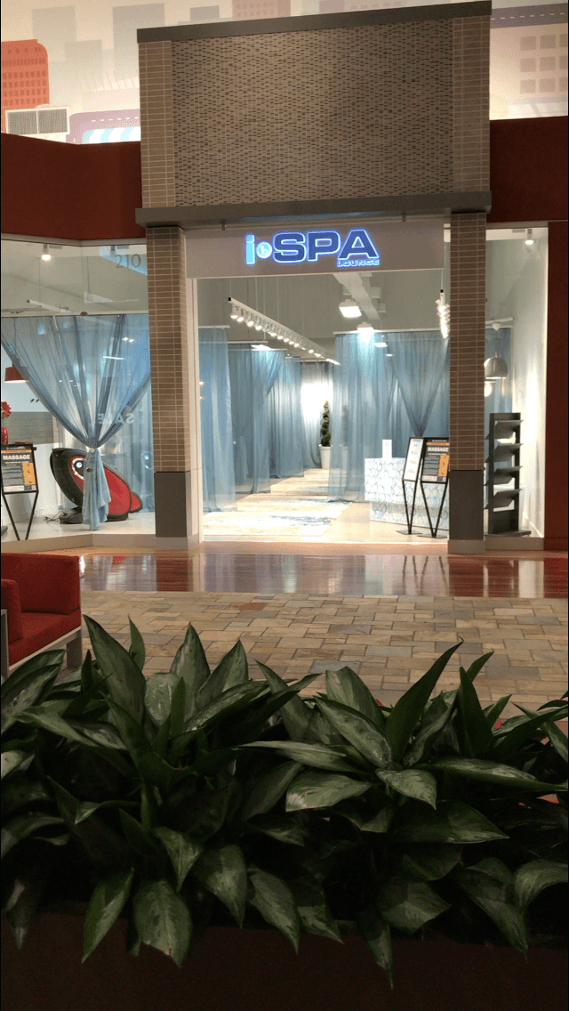 GAGAKE iSPA Lounge Delta photo