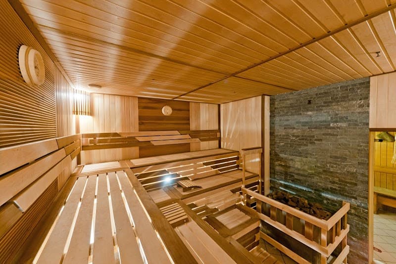 Gagarinskie Baths Saint Petersburg photo