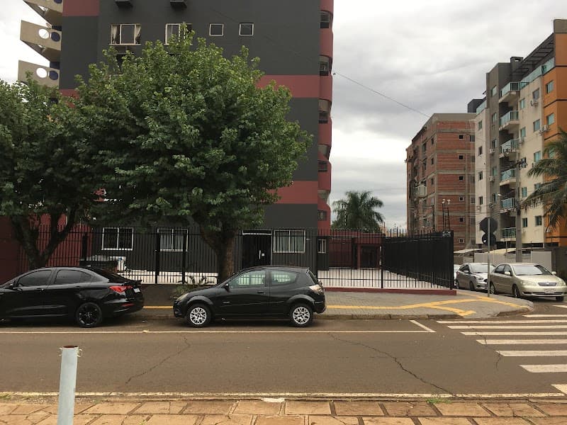 Gaia Apometria Foz do Iguaçu photo