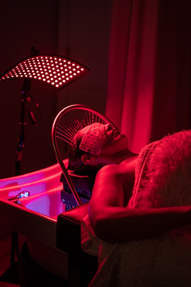 GAIA Head Spa Alpharetta photo