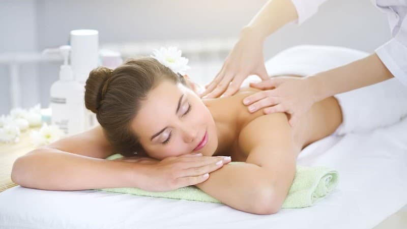 Gaia - Healing, Relaxing and Restorative Massage Herzliya photo