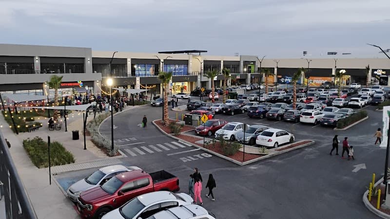 Gaia Salon y Spa Cuu Chihuahua photo