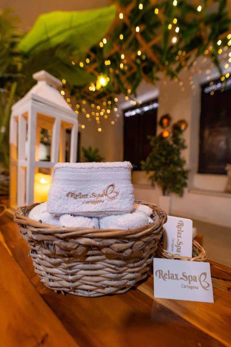 Gaia Spa Cartagena photo
