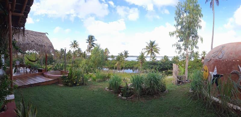 Gaia Spa Cidade de Inhambane photo