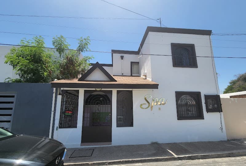 Gaia Spa Holístico Nuevo Laredo photo