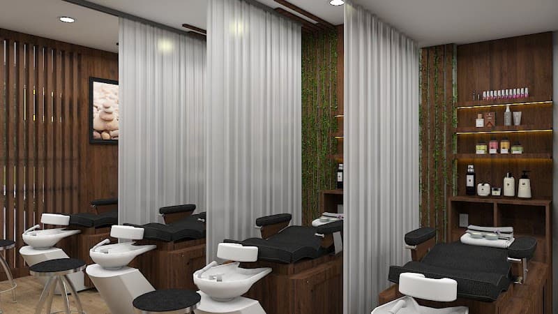 Gaia Spa Huế photo