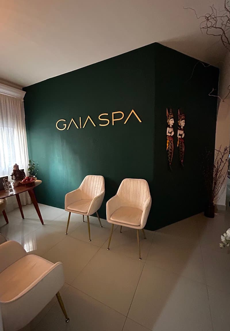 Gaia Spa Ipanema Rio de Janeiro photo