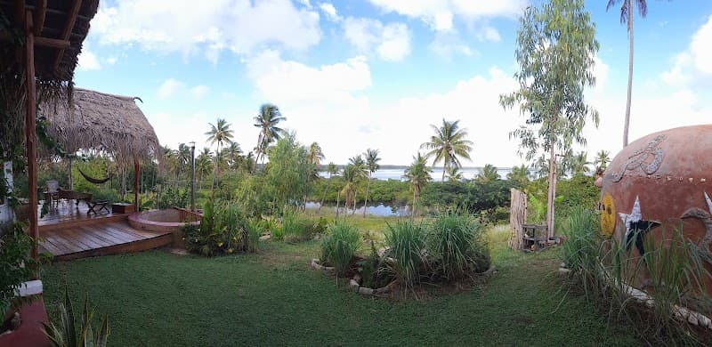 GAIA Spa, Retreat & Mobile Massage Bazaruto photo