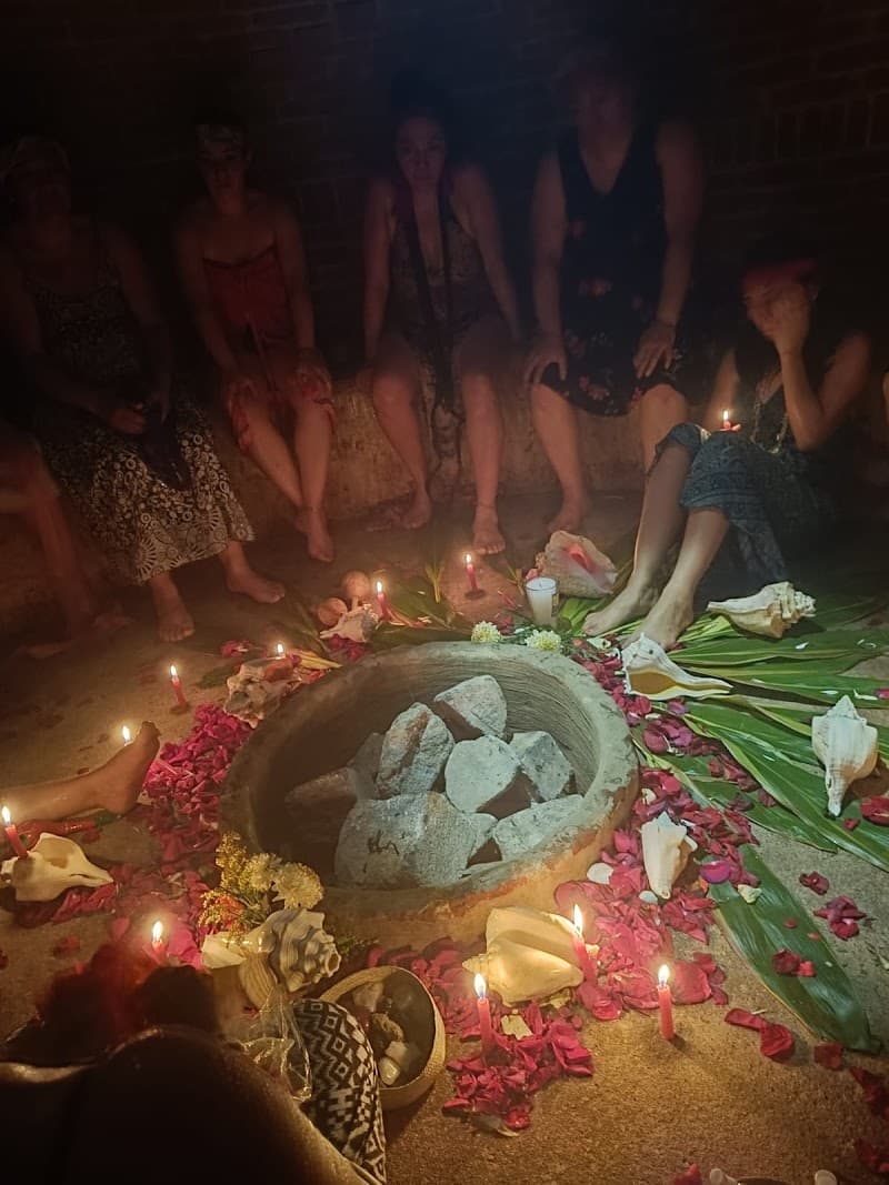 GAIA Terapias Integrales Nezahualcóyotl photo