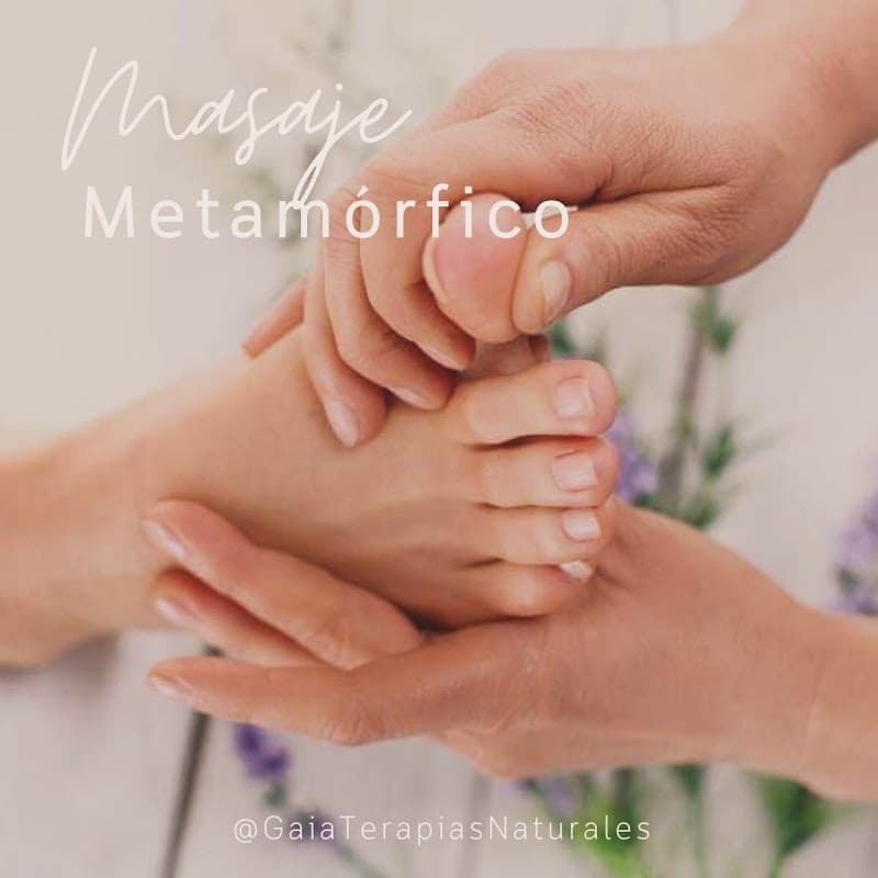 Gaia Terapias Naturales Curicó photo