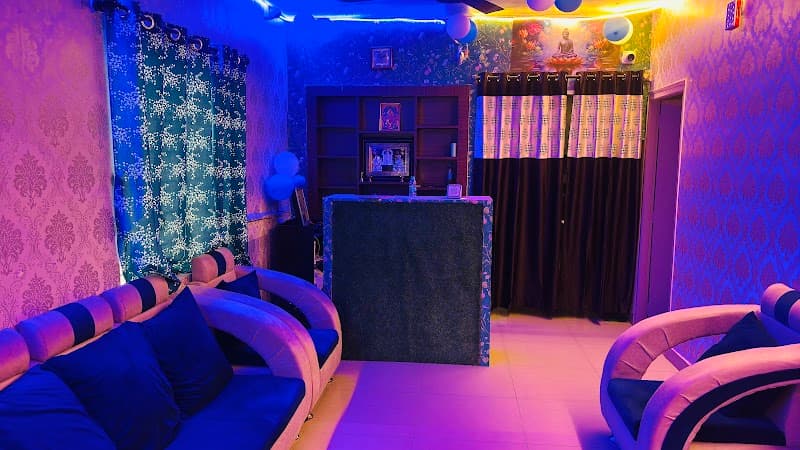 Gain Beauty & Spa Bangalore photo