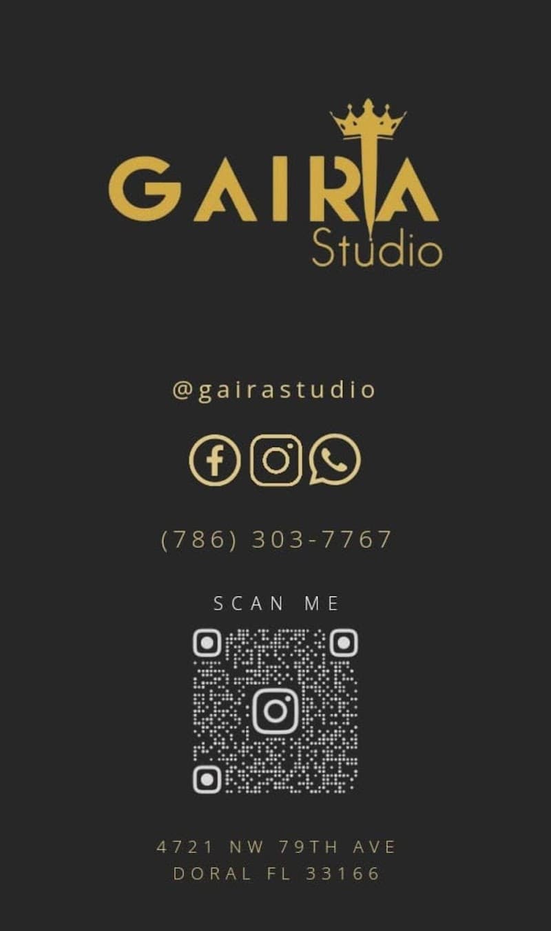 Gaira Studio Doral photo