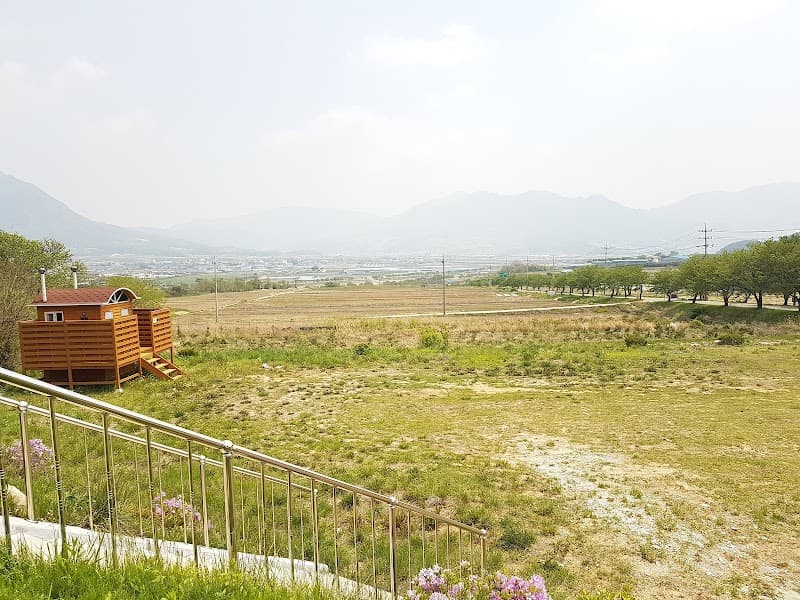 Gajo Oncheon Gajo-myeon photo
