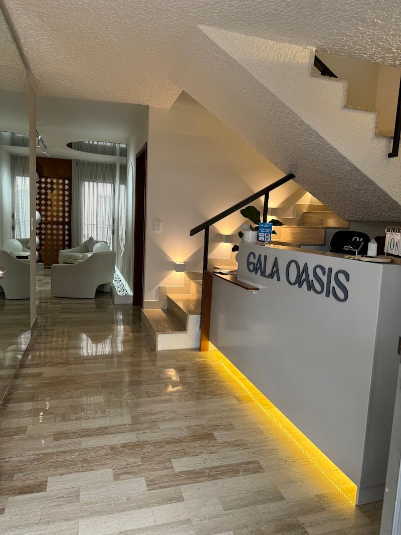 Gala OASIS Guadalajara photo