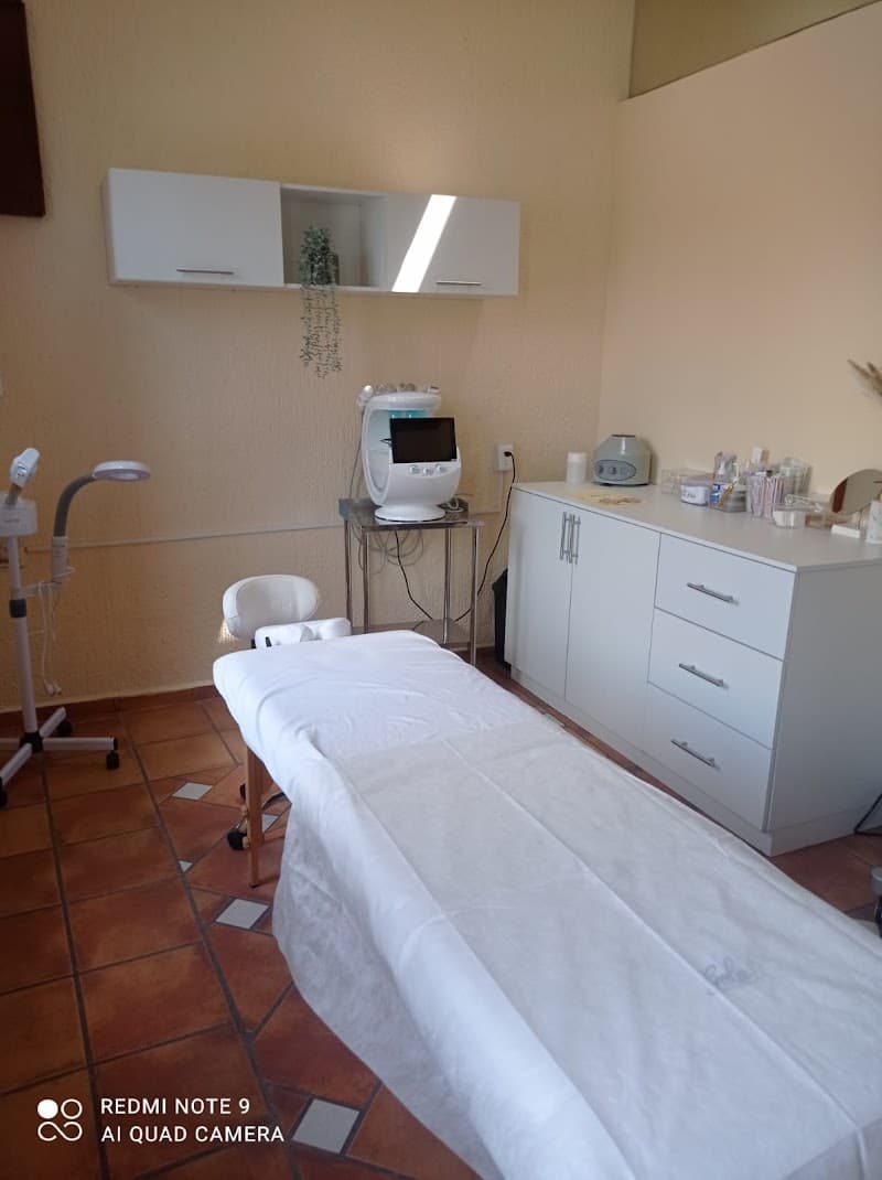 Gala Spa and Beauty Room Oaxtepec photo