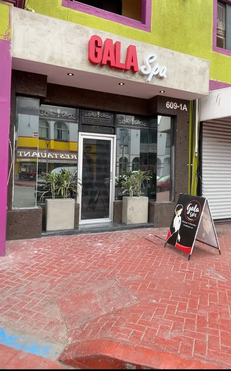 Gala Spa Ensenada photo