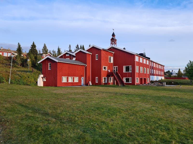 Gålå SPA photo