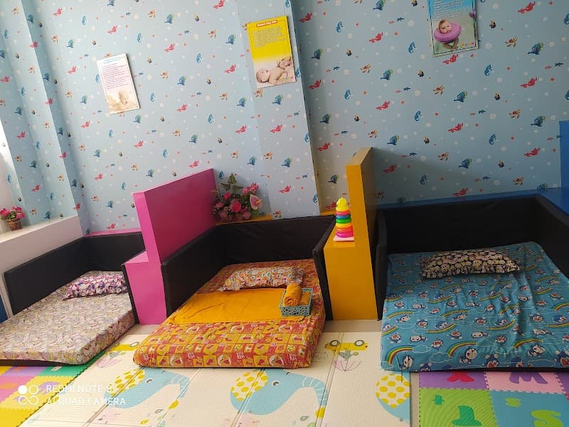 Galaksi BABY SPA Bogor Kabupaten photo