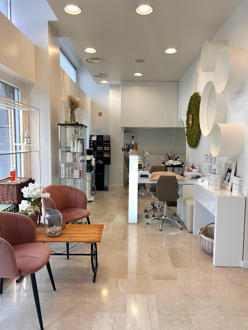 Galatea Istituto Di Bellezza Gaeta photo