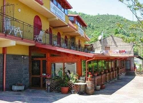 Galatea Wellness & Spa Santa Domenica Vittoria photo