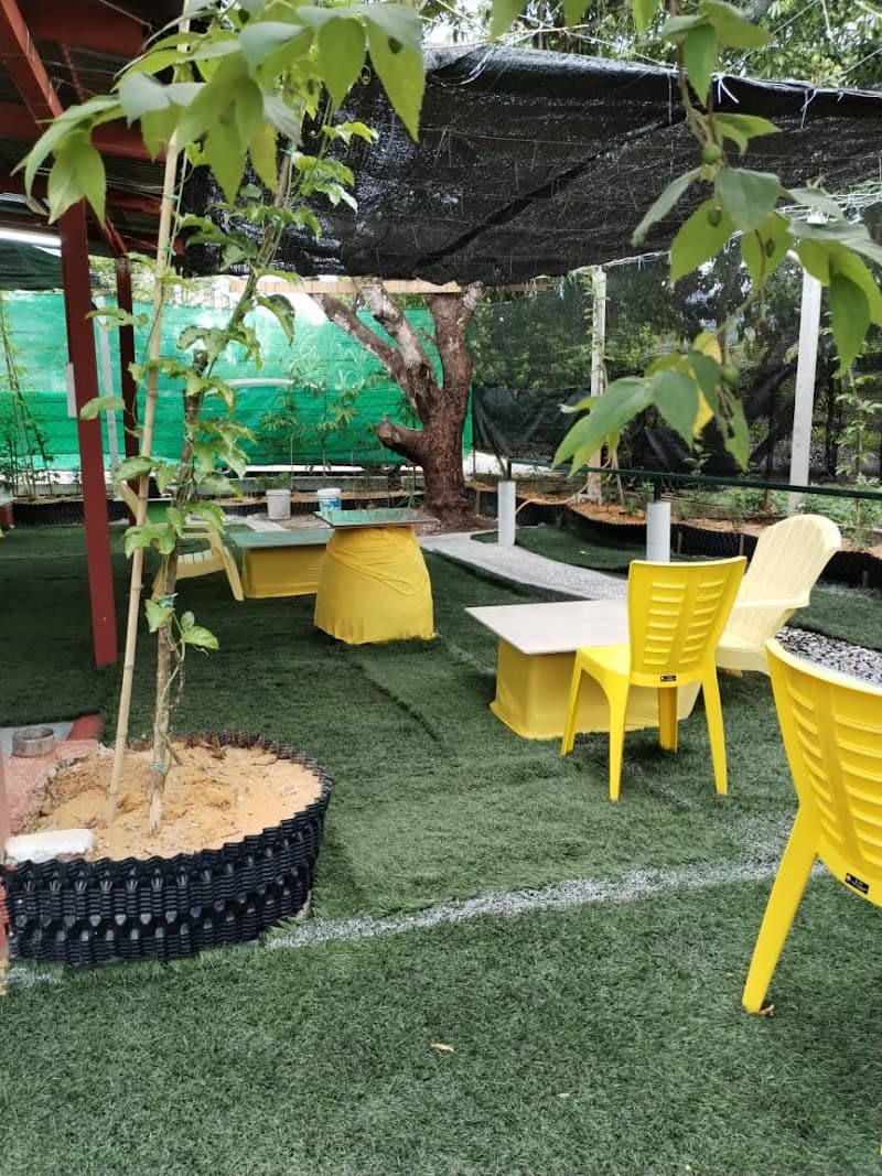 Galaxy Herbal Sauna Leisure Center Sungai Siput photo