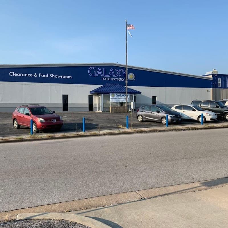 Galaxy Home Recreation Outlet Center Tulsa photo