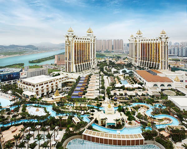 Galaxy Macau photo