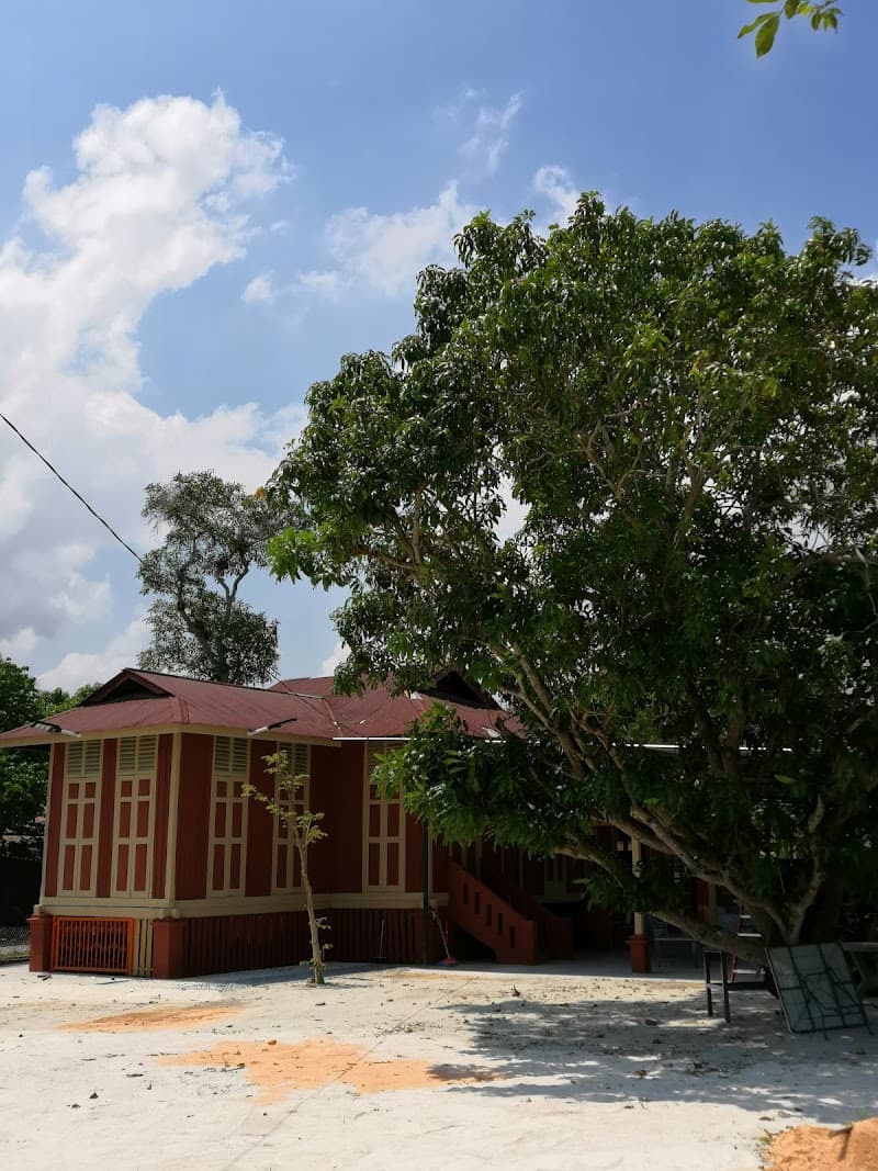 Galaxy Medicinal Cuisine Steam Leisure Center Jnine Enterprise Muar photo