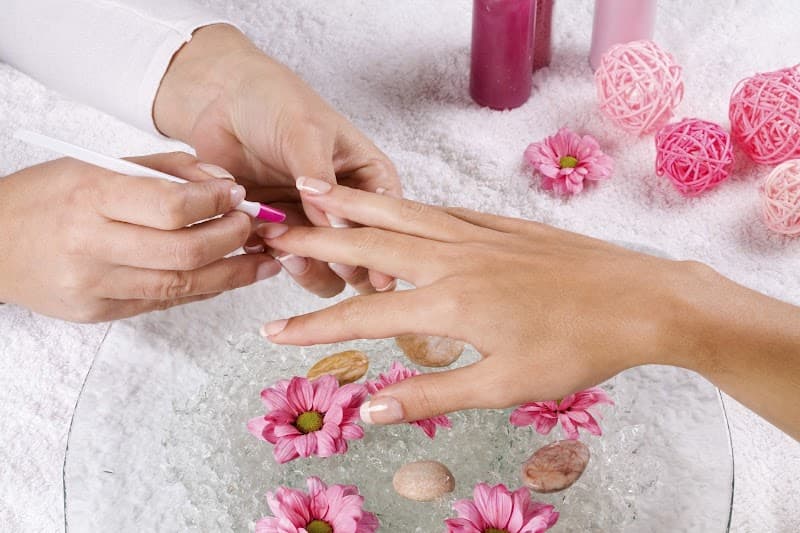 Galaxy Nails Calgary photo