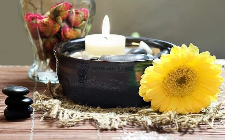Galaxy Russian Thai Body Spa Baga photo
