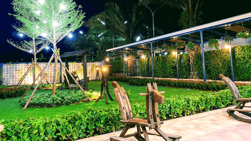 Galaxy Spa Jakarta Selatan photo