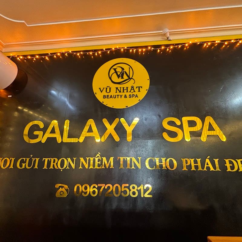 Galaxy Spa - Massage Thị Xã Sa Pa photo