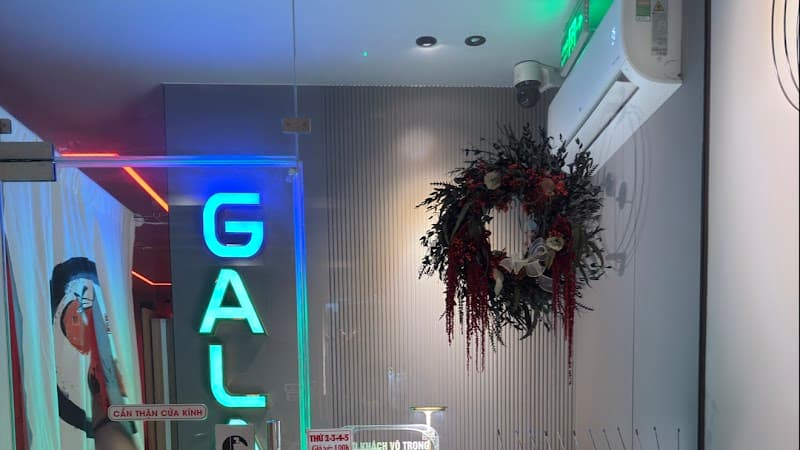 Galaxy Spa Quận Ninh Kiều photo