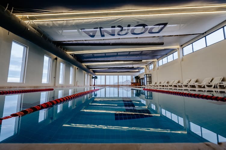 Galaxy Swim and Spa Mangalia photo
