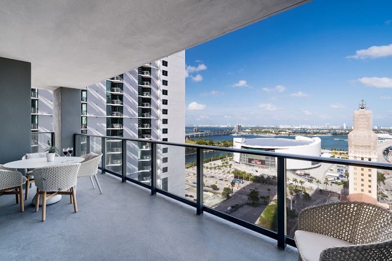 Gale Miami Hotel and Residences photo