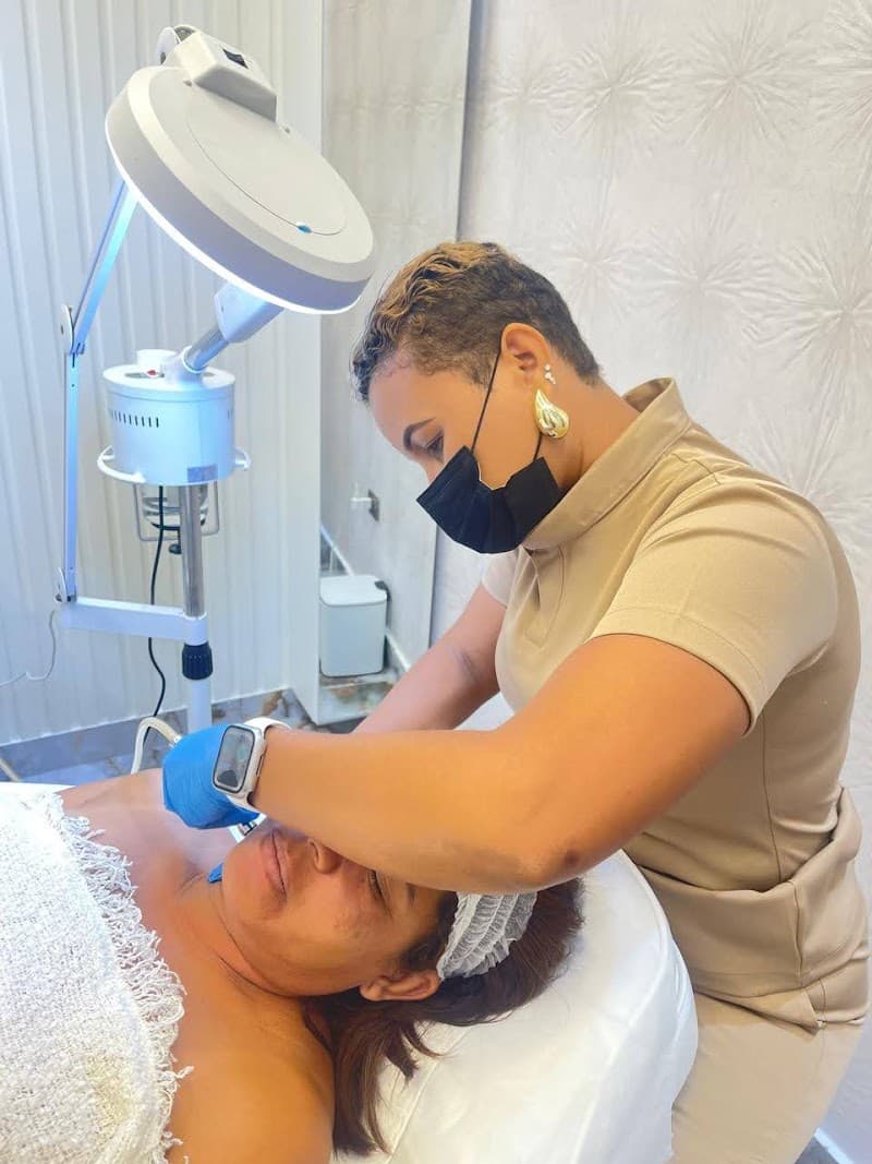 Galea Nutrition Esthetic Center Santo Domingo photo