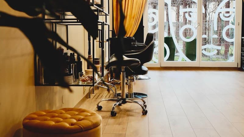 Galeria Odnowy - Gabinet Kosmetyczny - Magdalena Małaszyńska Warszawa photo