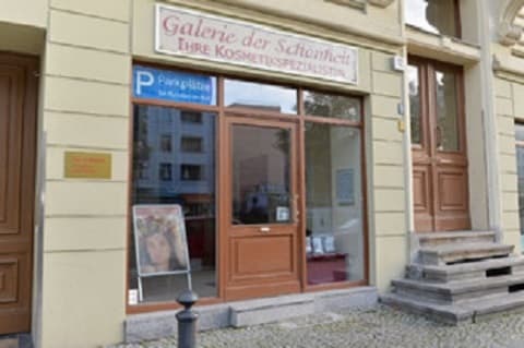Galerie der Schönheit Berlin photo