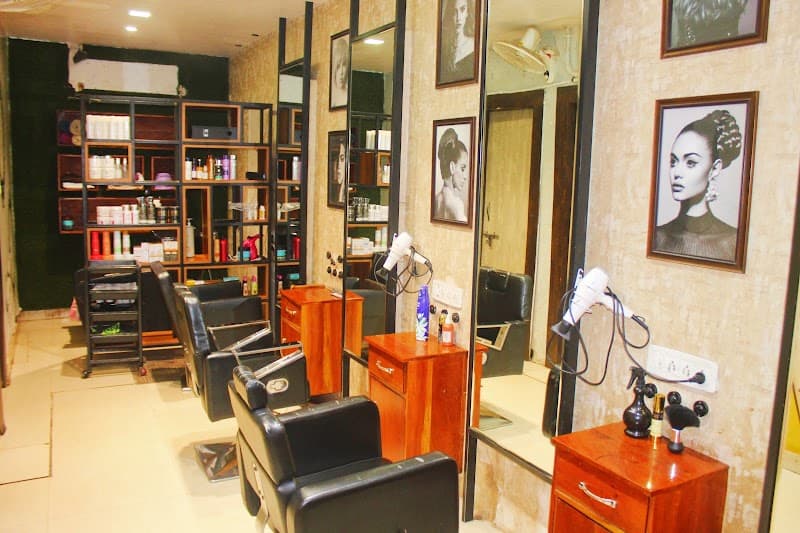 Galexy Spa & salone Rajnandgaon photo
