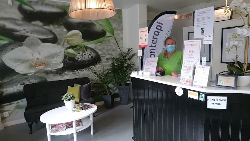 Galgens Spa & Upplevelsecenter Vendelsö photo