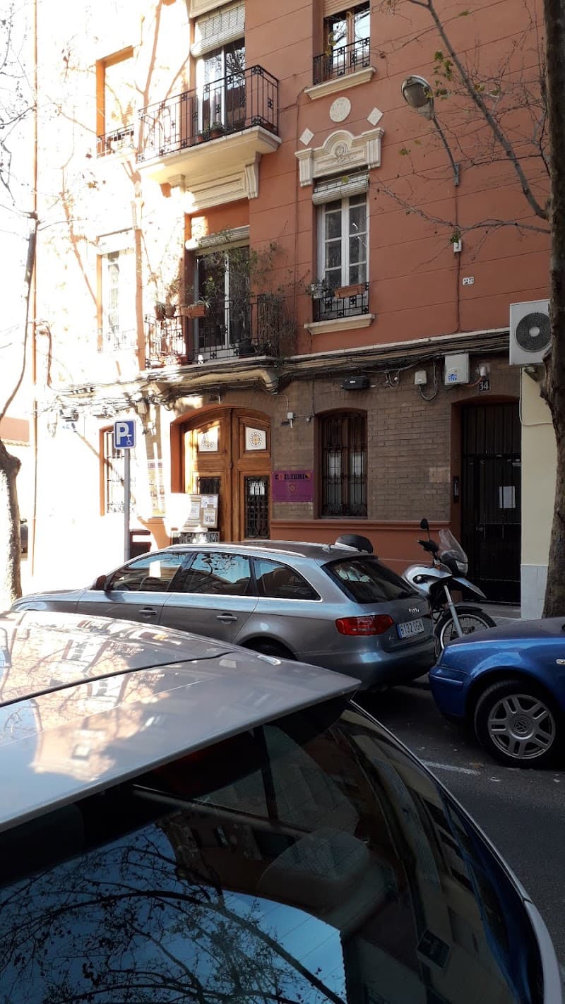 Gali Centro De Equilibrio y Bienestar València photo