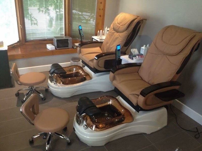Galia Spa La Prairie photo