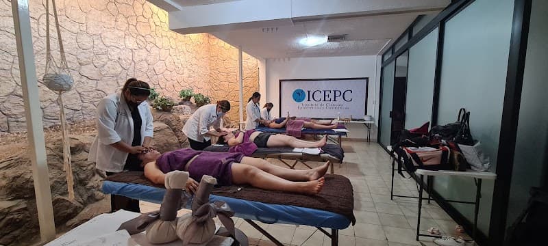 Galia Spa Torreón photo