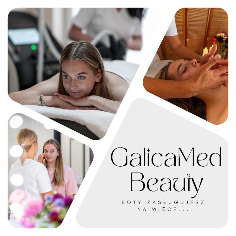 GalicaMed Beauty Bukowina Tatrzańska photo