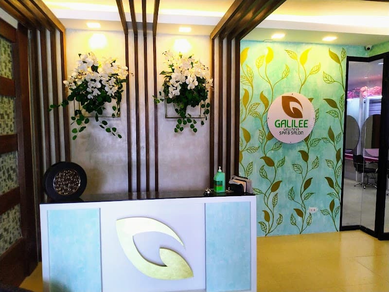 Galilee Wellness and Spa Bustos photo