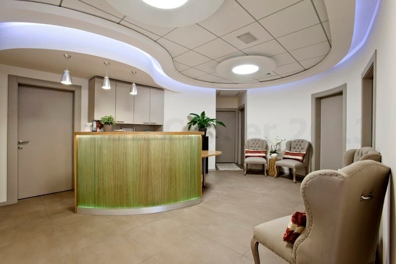 Galim - The Israeli Floatation Center Krinitsi St 1 photo