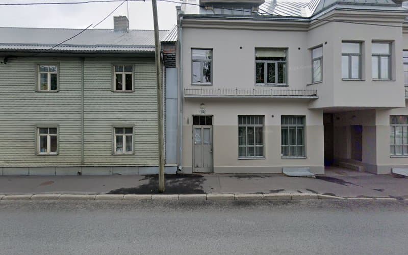 Galina Ader FIE Tartu photo